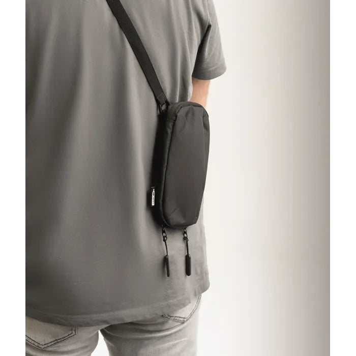 Cross body smartphone tas VALLEY WALLET  7