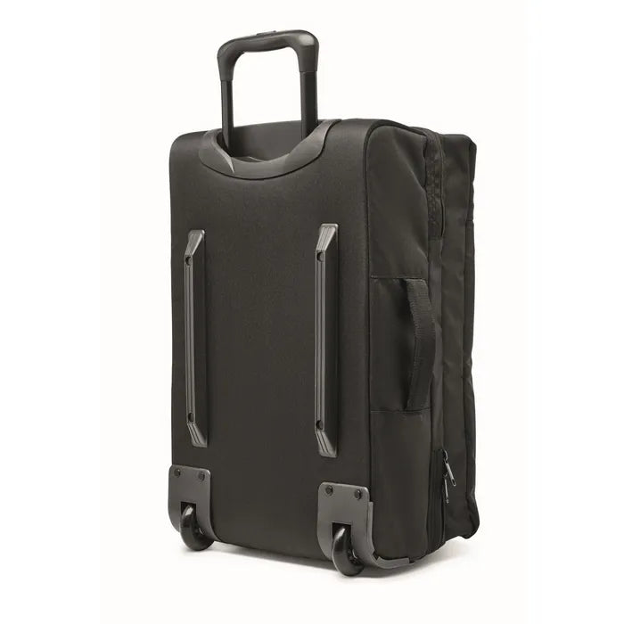 600D RPET trolley ARTIC  8