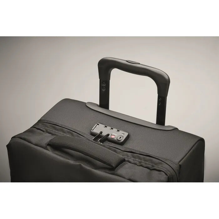 600D RPET trolley ARTIC  10
