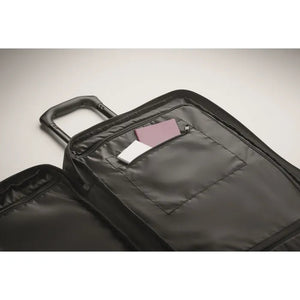 600D RPET trolley ARTIC  1met logo
