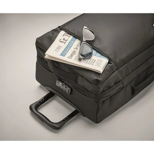 600D RPET trolley ARTIC  16