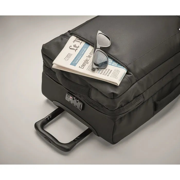 600D RPET trolley ARTIC  16