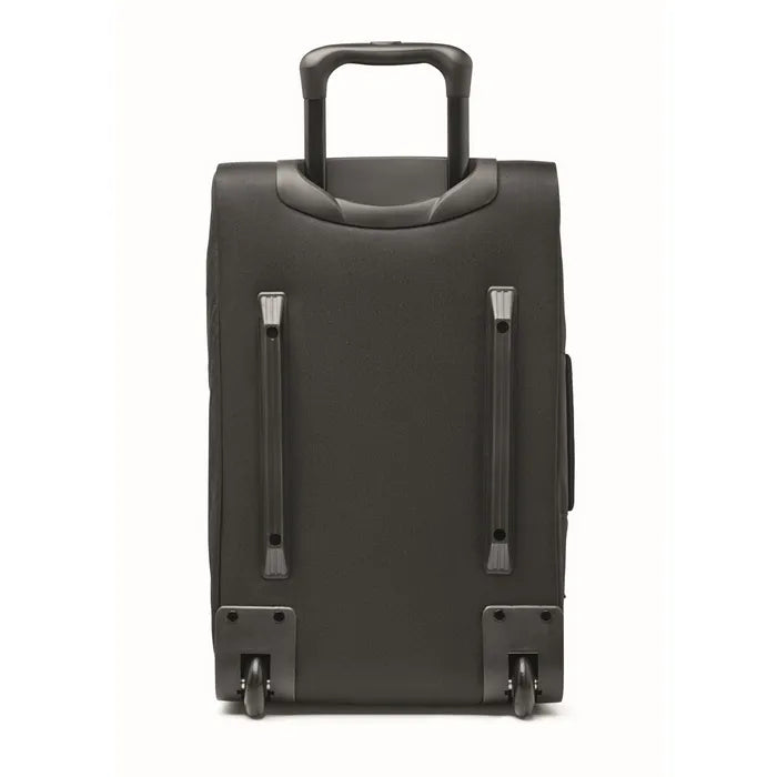 600D RPET trolley ARTIC  met opdruk