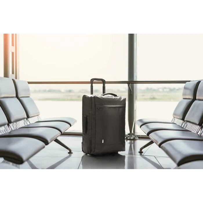 600D RPET trolley ARTIC  19