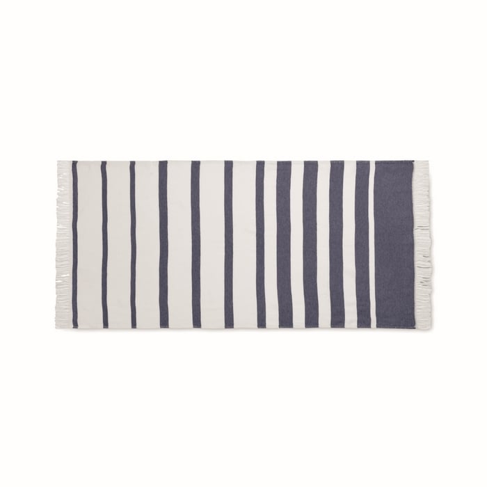 SEAQUAL&reg; hamamdoek 70x140cm sample