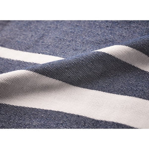 SEAQUAL&reg; hamamdoek 70x140cm grijs 1 kleur 11062