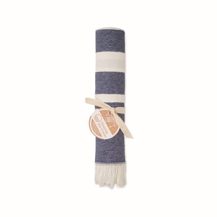 SEAQUAL&reg; hamamdoek 70x140cm 11050