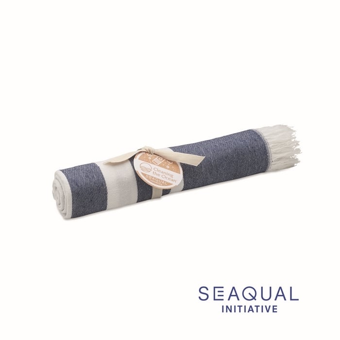 SEAQUAL&reg; hamamdoek 70x140cm 11047