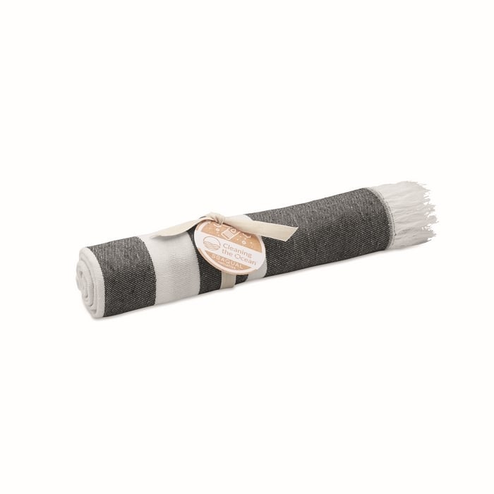 SEAQUAL&reg; hamamdoek 70x140cm 11051