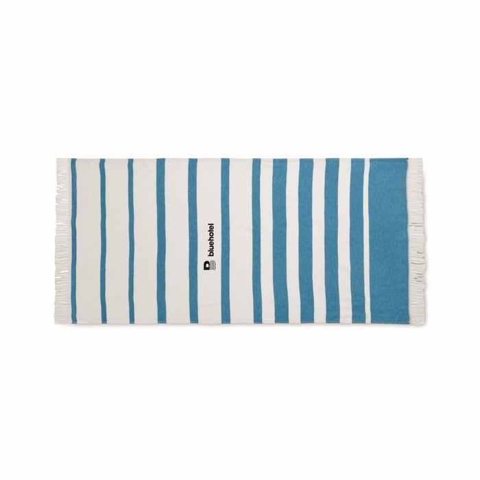 SEAQUAL&reg; hamamdoek 70x140cm sample
