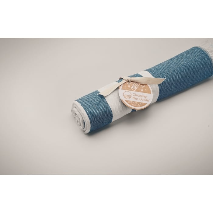 SEAQUAL&reg; hamamdoek 70x140cm sample