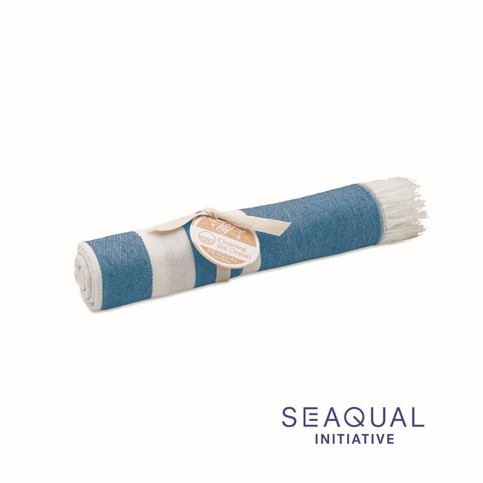 SEAQUAL&reg; hamamdoek 70x140cm 11056