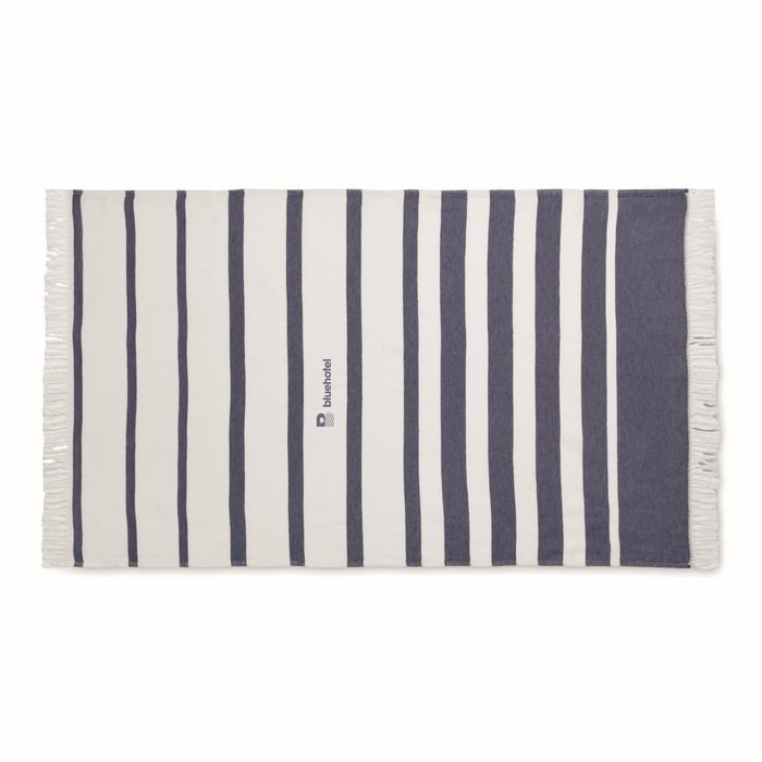 SEAQUAL&reg; hamamdoek 100x170 sample