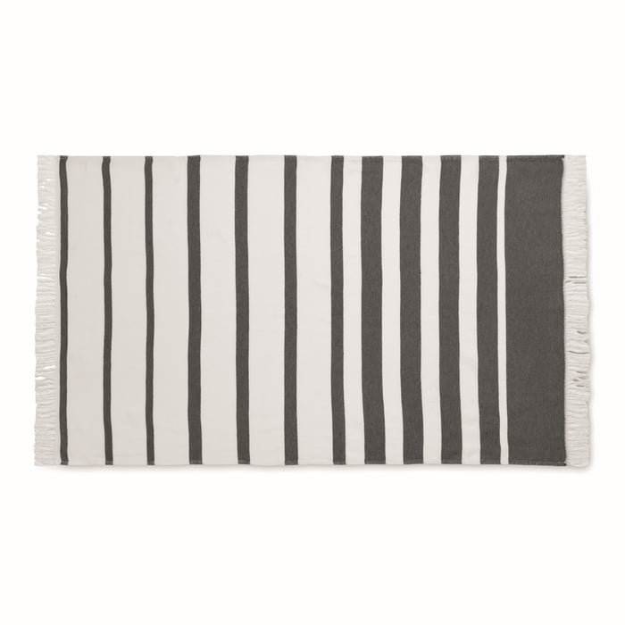 SEAQUAL&reg; hamamdoek 100x170 sample