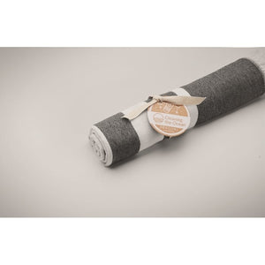 SEAQUAL&reg; hamamdoek 100x170 lichtblauw 1 kleur 11046