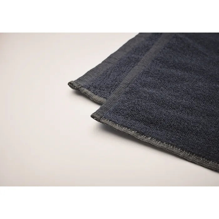 SEAQUAL handdoek 70x140cm SAND  11