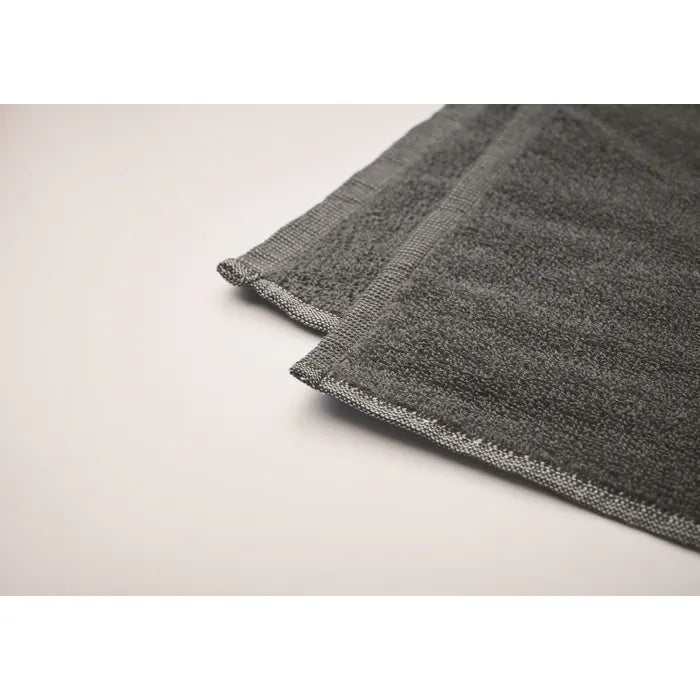 SEAQUAL handdoek 70x140cm SAND  18