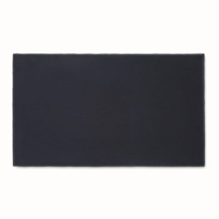 SEAQUAL handdoek 100x170cm WATER  1met logo