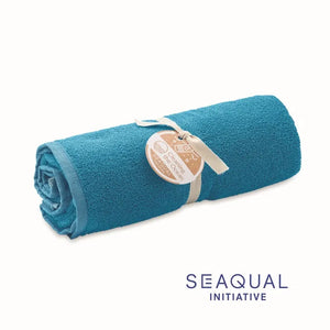 SEAQUAL handdoek 100x170cm WATER  7