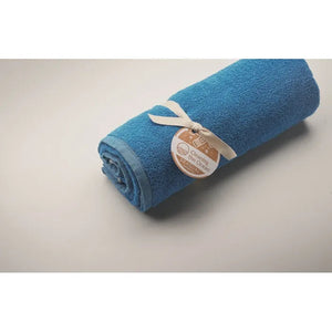 SEAQUAL handdoek 100x170cm WATER  10