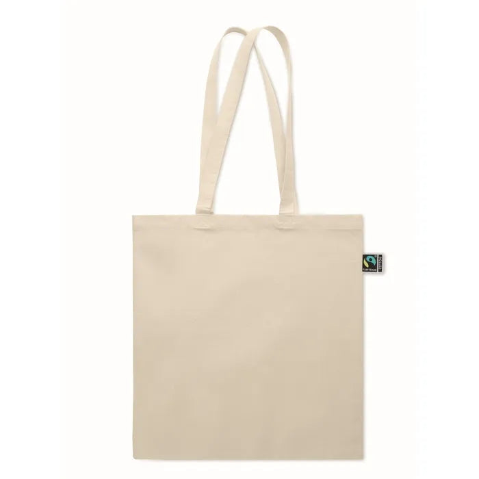 Fairtrade boodschappentas OSOLE ++  6