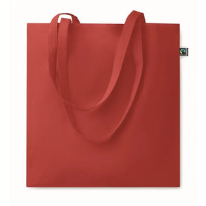 Fairtrade boodschappentas OSOLE COLOUR  12