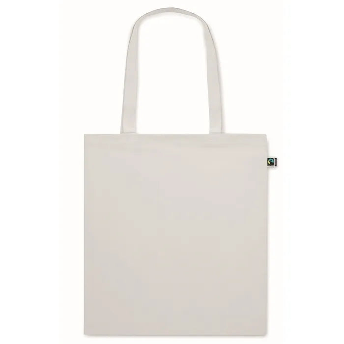 Fairtrade boodschappentas OSOLE COLOUR  18