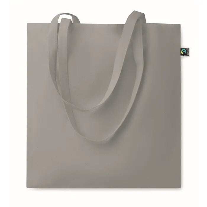 Fairtrade boodschappentas OSOLE COLOUR  19