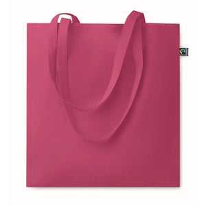 Fairtrade boodschappentas OSOLE COLOUR  4