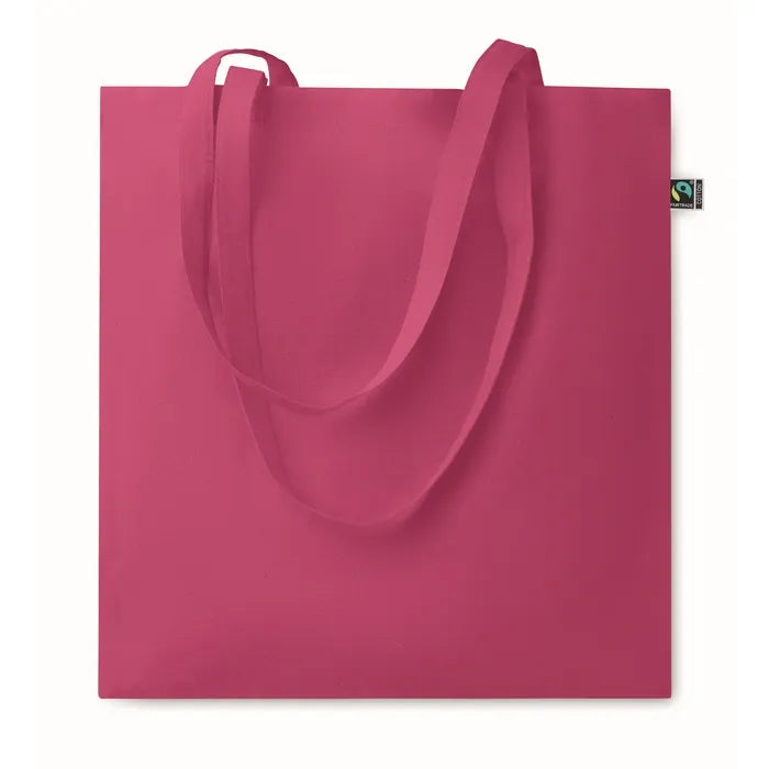 Fairtrade boodschappentas OSOLE COLOUR  4