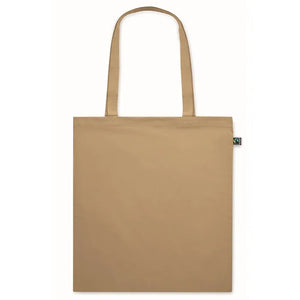 Fairtrade boodschappentas OSOLE COLOUR  7