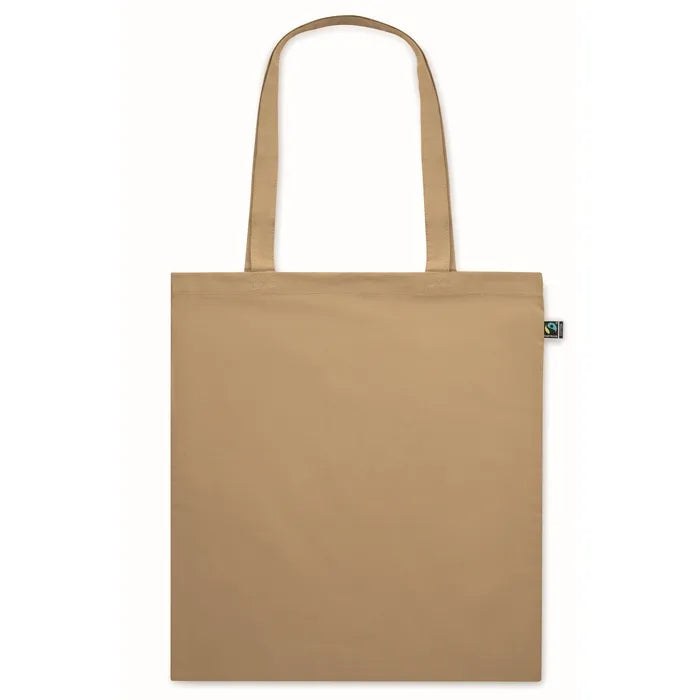 Fairtrade boodschappentas OSOLE COLOUR  7