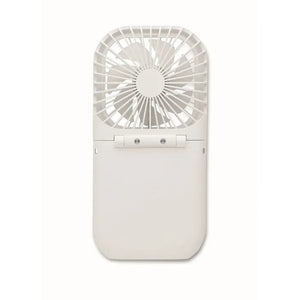 Ventilator voor onderweg of buro STANDFAN  7