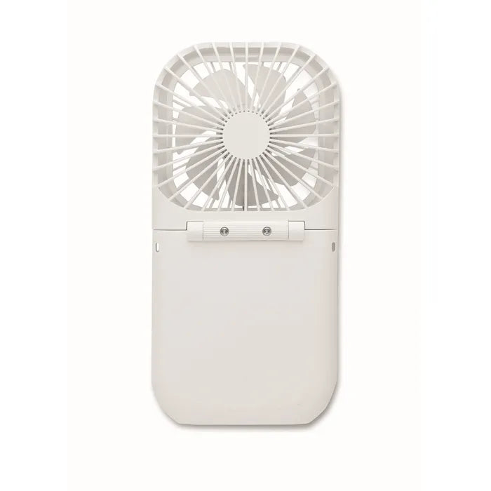 Ventilator voor onderweg of buro STANDFAN  7
