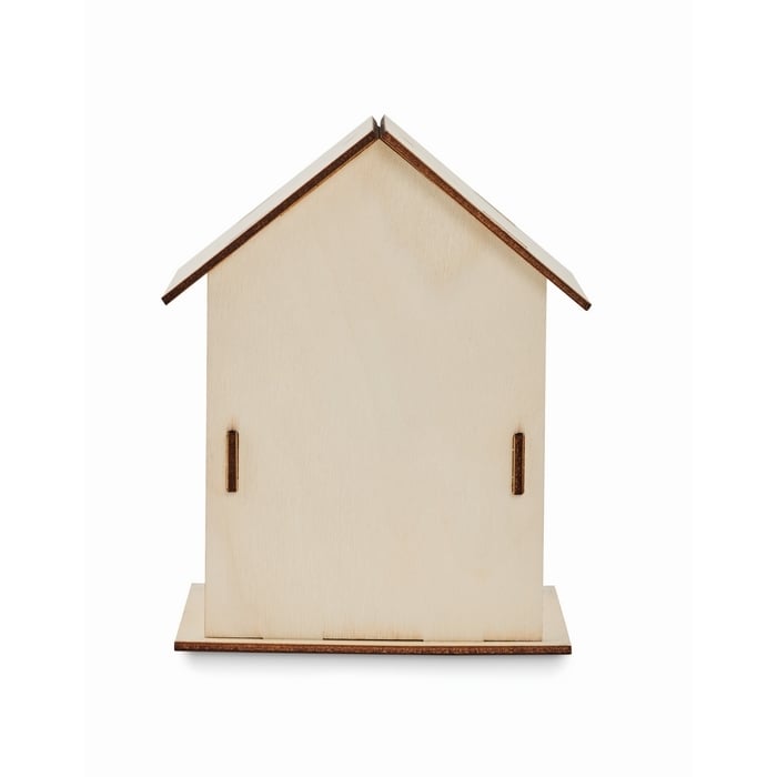 DIY houten vogelhuisje sample