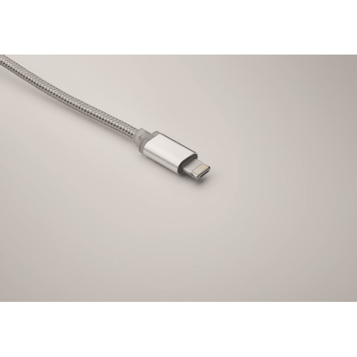4 in 1 oplaadkabel type C sample