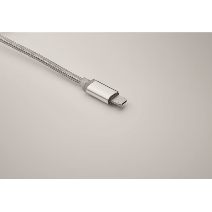 4 in 1 oplaadkabel type C sample