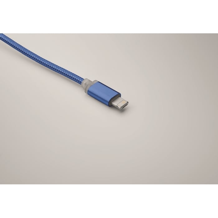 4 in 1 oplaadkabel type C sample