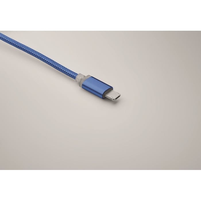 4 in 1 oplaadkabel type C sample