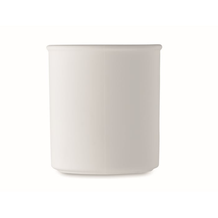 Herbruikbare PP  mok 300 ml sample