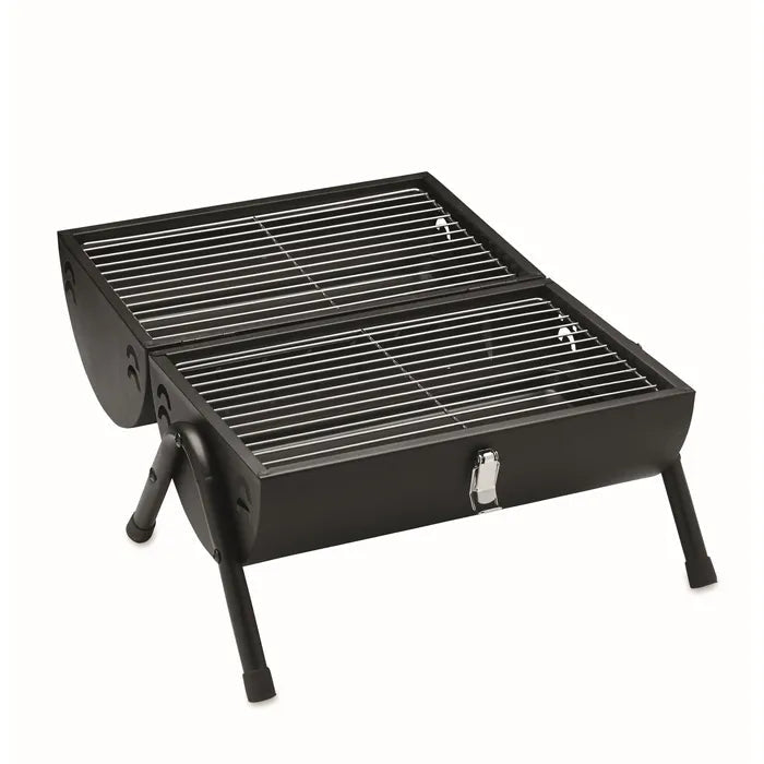 Draagbare barbecue CHIMEY  4