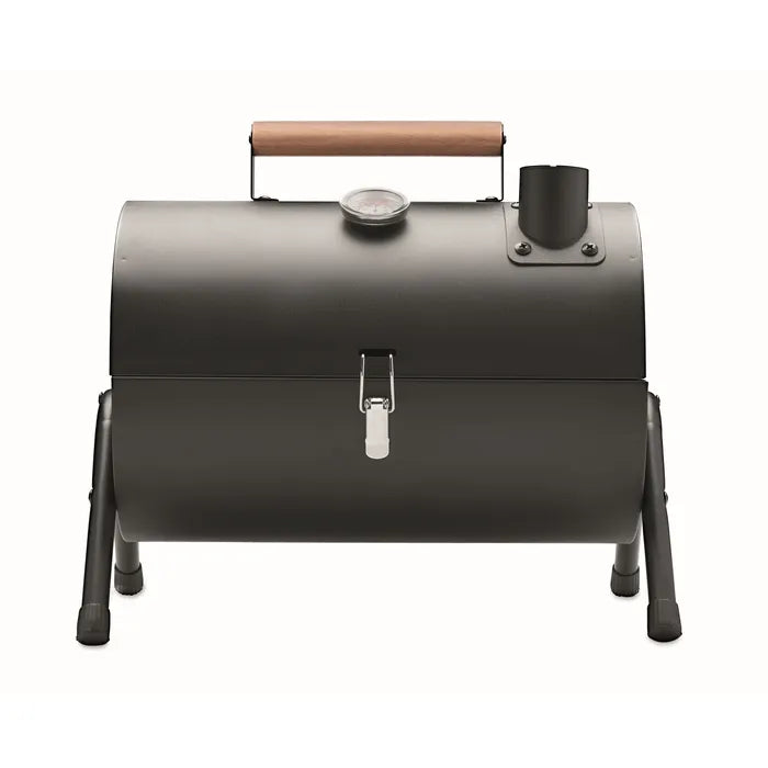 Draagbare barbecue CHIMEY  6