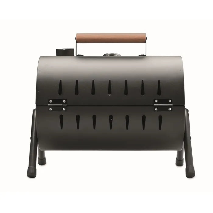 Draagbare barbecue CHIMEY  7