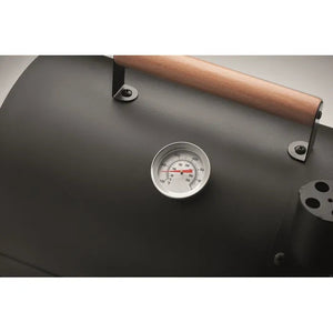 Draagbare barbecue CHIMEY  8