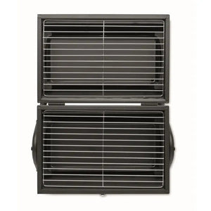 Draagbare barbecue CHIMEY  12