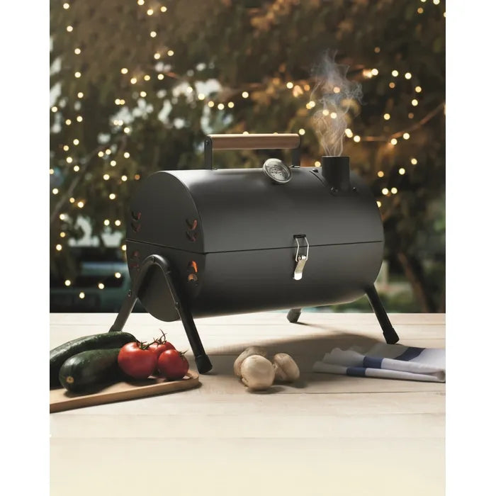 Draagbare barbecue CHIMEY bedrukken