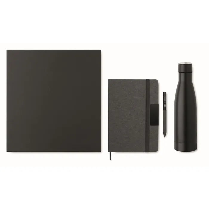 Luxe met opdruk-delige geschenkset YOKOSO  14