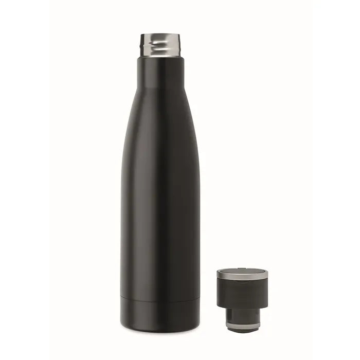 Luxe met opdruk-delige geschenkset YOKOSO  met logo