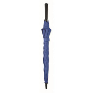 23 inch windbestendige paraplu SEATLE  1met opdruk