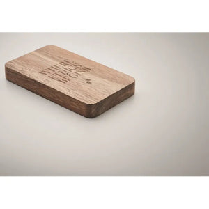 Draadloze 4000 mAh Powerbank ACAPOW  11